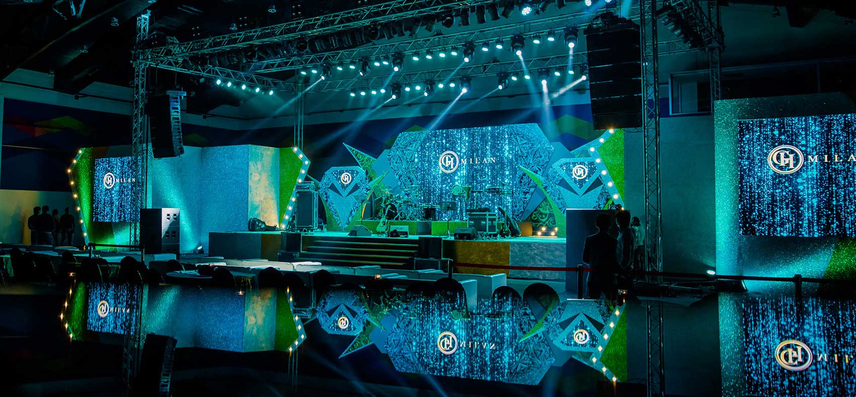 Event management company in Surat